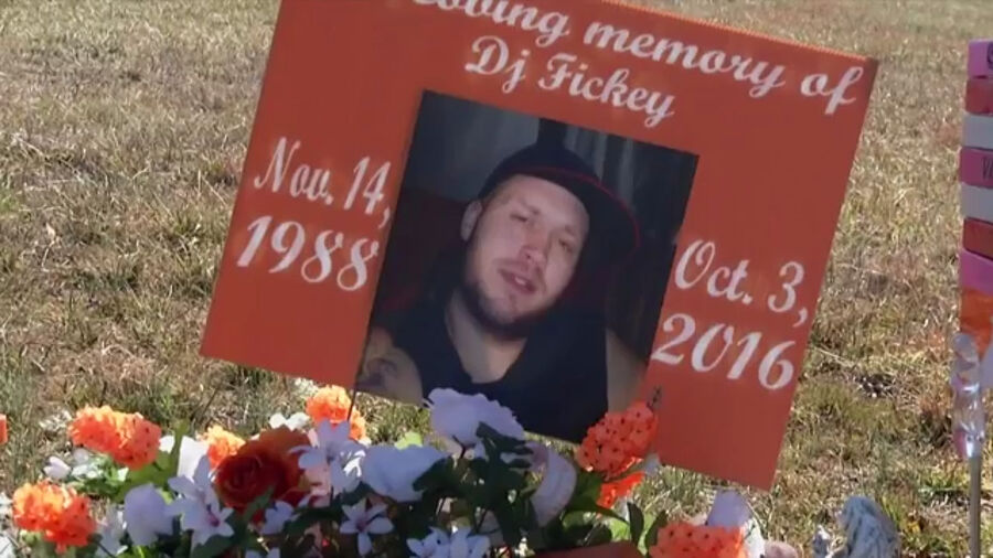 UPDATE: Man charged with murder in connection to 2016 Walker County cold case